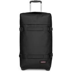 Eastpak Koffer TRANSIT'R L Black