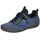 Rieker Sneaker Damen Blau 36