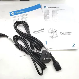 HP LaserJet MFP M235sdw Multifunktionsdrucker - Weiß