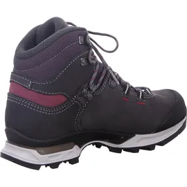 Hanwag Tatra Light Bunion GTX Damen Asphalt/Dark Garnet 37,5