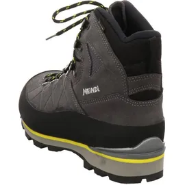 MEINDL Antelao Pro GTX Herren anthrazit/lemon 45
