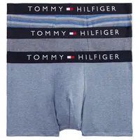 Tommy Hilfiger Underwear Trunk 3P TRUNK PRINT (Packung, 3er) mit Print bunt XL (54)