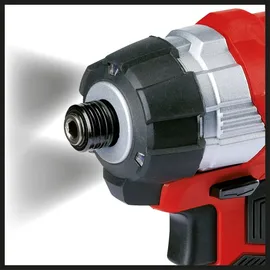 Einhell TE-CI 18 Li Brushless ohne Akku