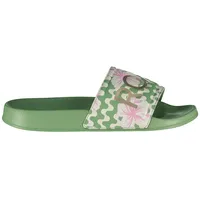 Roxy Rg Slippy Ii Sandale, Sage 28