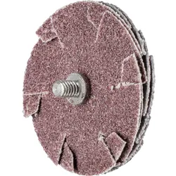 PFERD Tools Kissenschleifer KS A 80 zum Schleifen schmaler Schlitze - 42863408