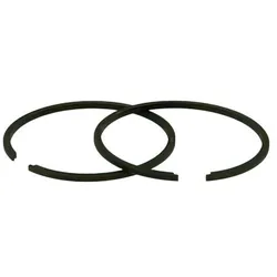 Kolbenringe Austausch d.46mm Airsal 70cc T6 Racing Peugeot 103 AC