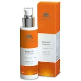 Pino Körperöl Orange 100 ml