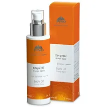 Pino Körperöl Orange 100 ml