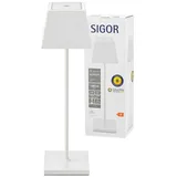 Sigor Nuindie eckig