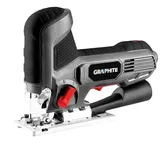 Graphite Puzzles 600W ohne Akku + Sägeblatt