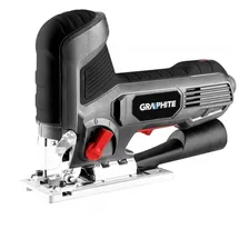 Graphite Puzzles 600W ohne Akku + Sägeblatt