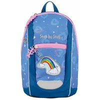 Step By Step KIGA MINI Rainbow Lui