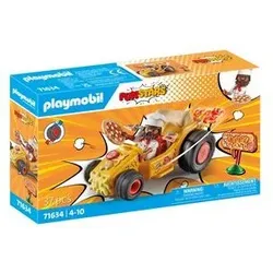 PLAYMOBIL® 71634 Rasende Pizza