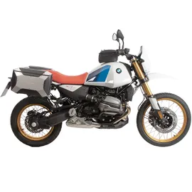 Hepco Becker C-Bow Satteltaschenhalter für BMW R 12 G/S Schwarz