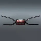 Renthal Fatbar Schwarz