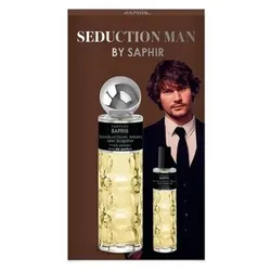 SEDUCTION MAN LOT 2 pz