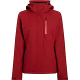 Mc Kinley McKINLEY Damen Dana W, RED Dark, 36