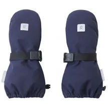 Reima Ote - reflektierende Details blau 4