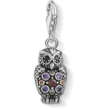 Thomas Sabo Charm - Eule 925 Sterling Silber