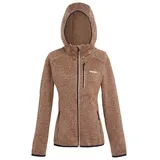 Regatta Newhill Fleece Mit Durchgehendem Reißverschluss - Warm Taupe - 12