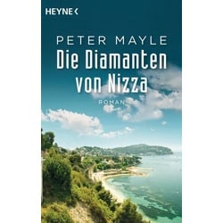 Die Diamanten von Nizza