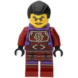 LEGO® LEGO Ninjago: Clouse (Tournament of Elements) Spielbausteine