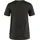 Fjällräven Abisko Day Hike Funktionsshirt Schwarz L