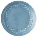 Arzberg 44020-640211-10353 Joyn Denim Blue Teller tief 23 cm (1 Stück)