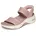 GO WALK ARCH FIT Herren Lila/Rosa 36