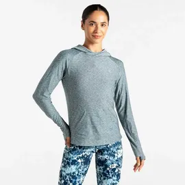 Dare 2b Hoodie Grau 40