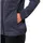 Jack Wolfskin Feldberg Jacke - Graphite - XL