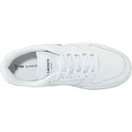 Lacoste T-Clip Herren Weiß 46