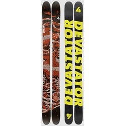 4FRNT Ski Devastator 2024 Ski uni Gr. 179