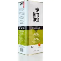 Terra Creta Olivenöl Kolymvari P.D.O. 5000 ml