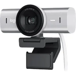 LOGITECH MX Brio 4K Ultra HD Webcam