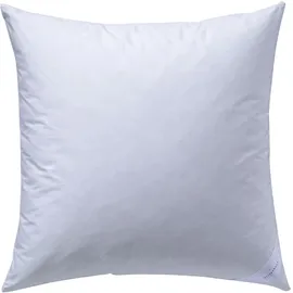 billerbeck KopfKissen Königshof 80 x 80 cm Weiß