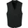 DIGEL Weste schwarz 58