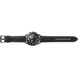 Samsung Galaxy Watch3 LTE 45 mm Mystic Black