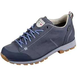 Dolomite Damen 54 Low FG Evo GTX Schuhe (Größe 37.5, blau)