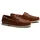 Timberland Classic Boat Herren Braun 45