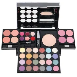 ZMILE COSMETICS All You Need To Go Make-up Set