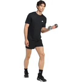 adidas Workout Essentials Base schwarz XXL
