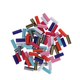 Bosch Gluey Glue Sticks, 7 x 20 mm, 70 pcs, Popmix