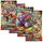 Pokémon Pokemon Mega Evolution Booster Box
