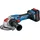 Bosch GWX 18V-15 C Professional ohne Akku + L-Boxx