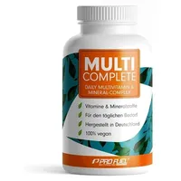 ProFuel Multi Complete Kapseln 180 St.