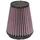 DNA Sportluftfilter Runde Form Ø 110 mm