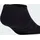 adidas Thin&Light Sportswear No-Show Socken 3er Pack Grau/Weiß/Schwarz 37-39