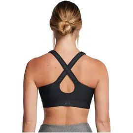 Under Armour Infinity High Zip Black XL/D-DD