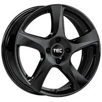 TEC Speedwheels AS5 6 5x16 4x108 ET32 MB65 1